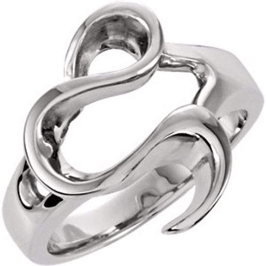 5806:226860:P Platinum Ring