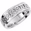 50520:298935:P Celtic 7mm Bands