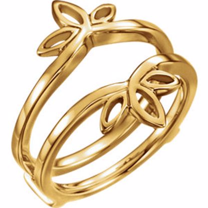 4023:4197:P Ring Guard