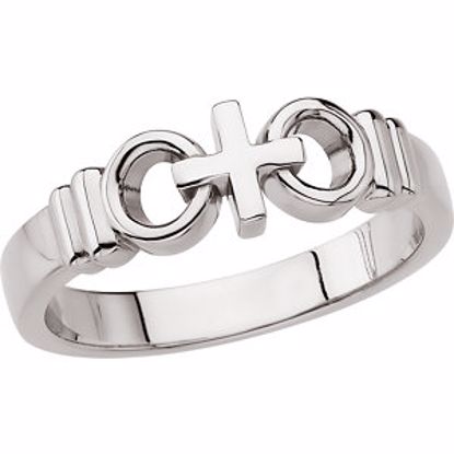 R16645:160578:P Joined By Christ&trade; Ring
