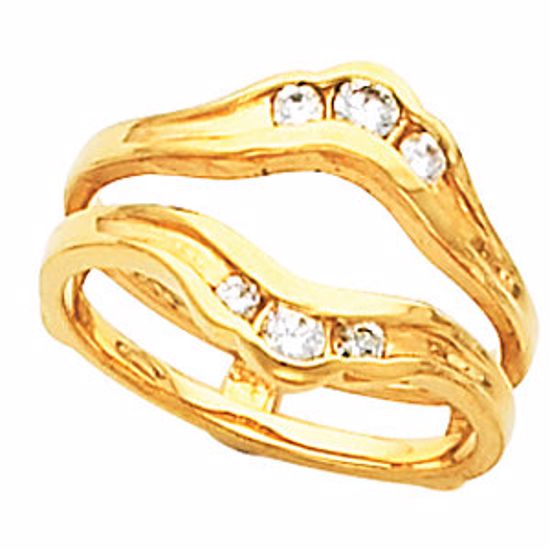 61611:252107:P Ring Guard