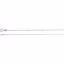 CH616:288103:P 14kt White .50mm Diamond Cut Singapore 7" Chain