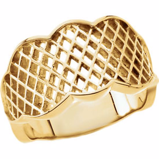 6068:6620:P Latticework Band