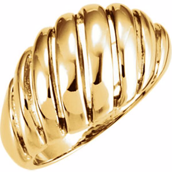 5206:6407:P Fashion Ring