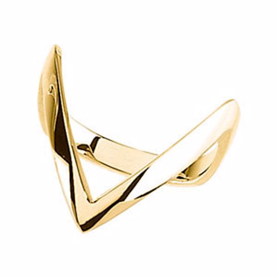 4012:4164:P "V" Ring