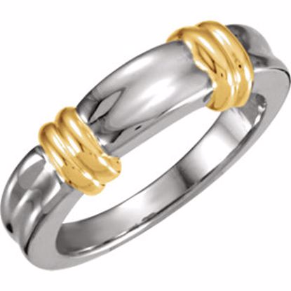 5770:117990:P Designer 6mm Bands