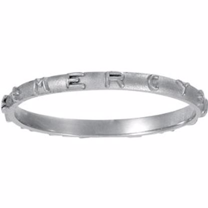 R16622:130153:P Prayer Ring