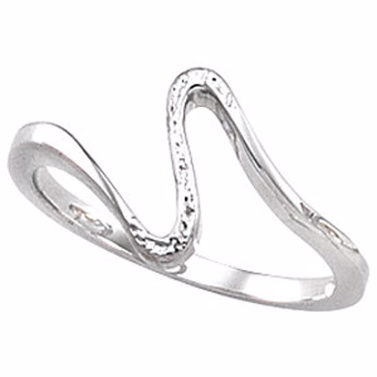 5305:226599:P Freeform Ring