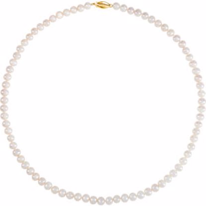 61671:253287:P Panache® Freshwater Cultured Pearl Strand