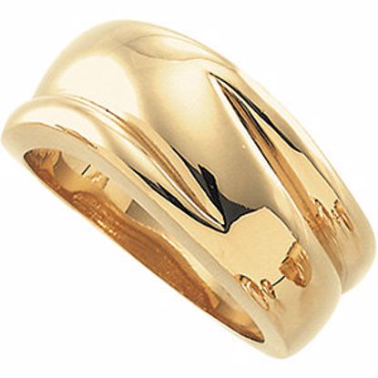 50343:278278:P Fashion Ring
