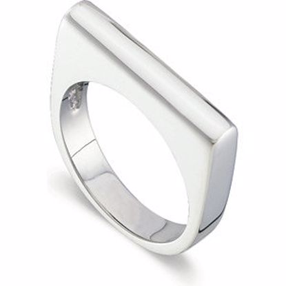50381:294787:P Stackable Ring