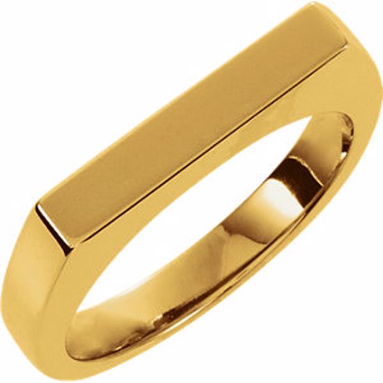 50468:296591:P Stackable Ring