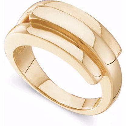50498:296770:P Fashion Ring