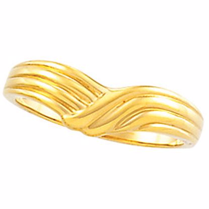 5573:68449:P Freeform Ring