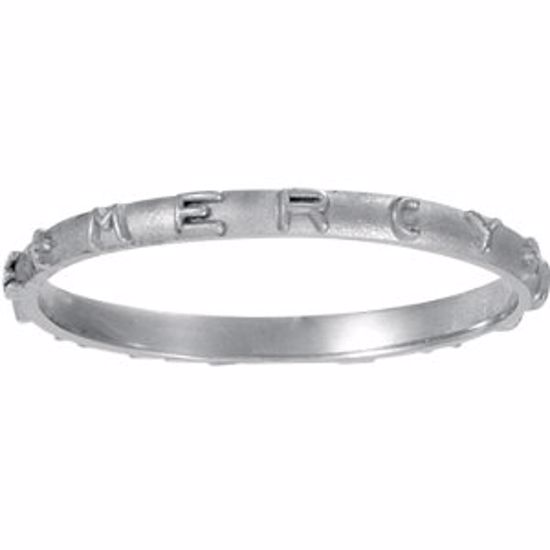 R16622:130141:P Prayer Ring