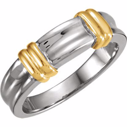 5770:123774:P Designer 6mm Bands