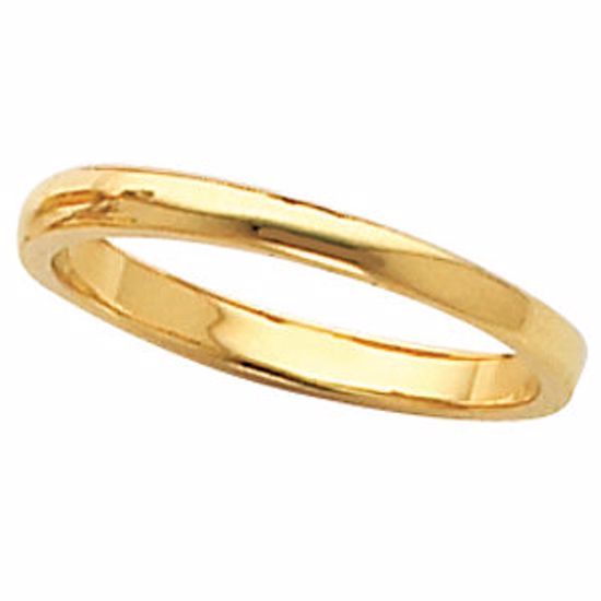 120595:271070:P 10kt Yellow Band