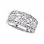 63294:294016:P Diamond Heart Band