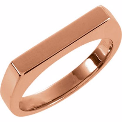 50468:296594:P Stackable Ring