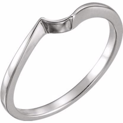 10348:79058:P Platinum Band