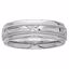50590:221753:P Grooved 6mm Bands
