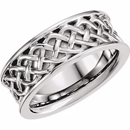 50434:100012:P Celtic Design Band