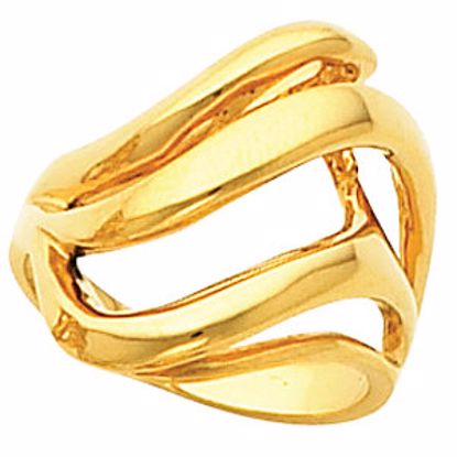 5311:19775:P Freeform Ring