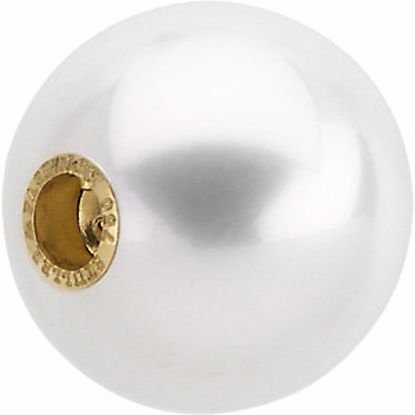 64582:295501:P  South Sea Cultured Pearl Swap