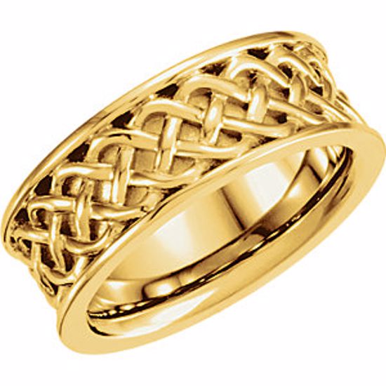 50434:100018:P Celtic Design Band
