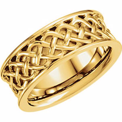 50434:100019:P Celtic Design Band