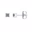 62866:2797290:P 14kt White 1/4 CTW Diamond Earrings