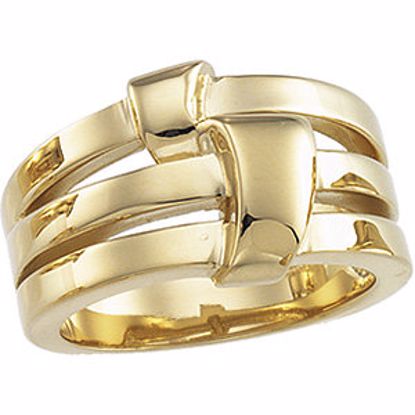 50596:100004:P Fashion Ring