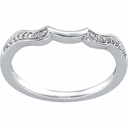 64656:100100:P Engagement Ring or Matching Band