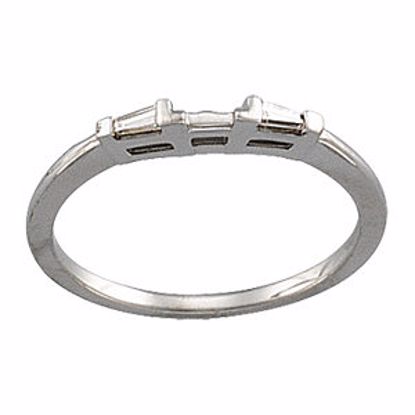 64919:5004:P Engagement Ring or Matching Band