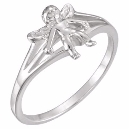 R16610KIT:141135:P Cherub Chastity Ring