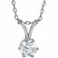 69018:634193:P Diamond Necklace