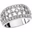 66459:306304:P Platinum 1/2  CTW Diamond Ring