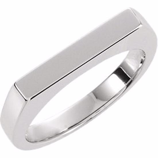 50468:307098:P Stackable Ring