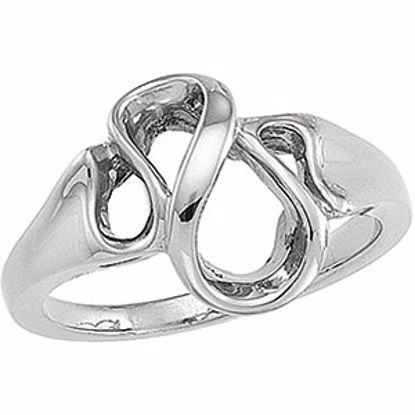 5385:307104:P Freeform Ring
