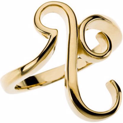 50808:101:P Fashion Ring