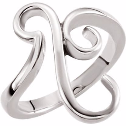 50808:102:P Fashion Ring