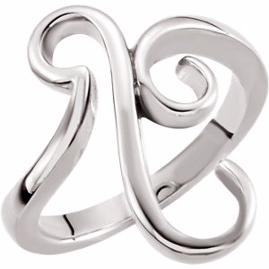 50808:105:P Fashion Ring