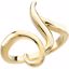 50814:104:P Freeform Ring