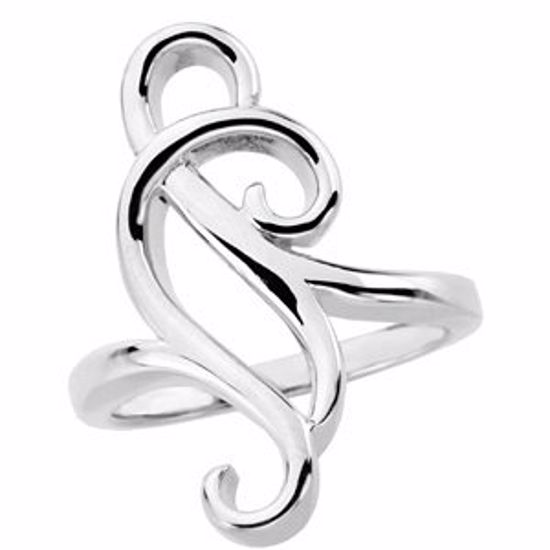 50820:102:P Fashion Ring