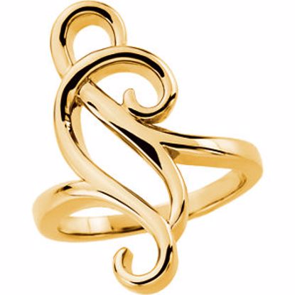 50820:104:P Fashion Ring
