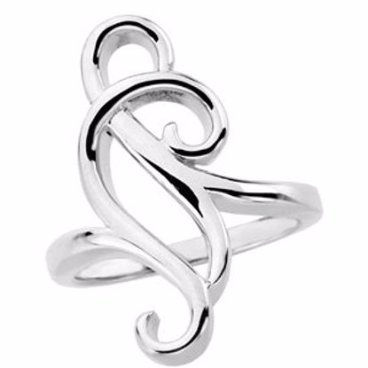 50820:105:P Fashion Ring
