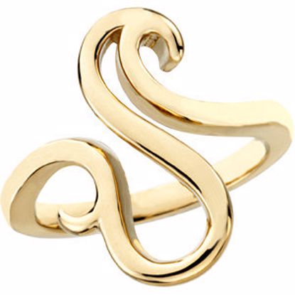 50821:101:P Fashion Ring
