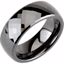 CR006:001:P Ceramic Couture®  Band