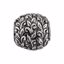 24971:101:P Kera® Leaf Pattern Bead