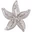 84819:101:P Starfish Pendant